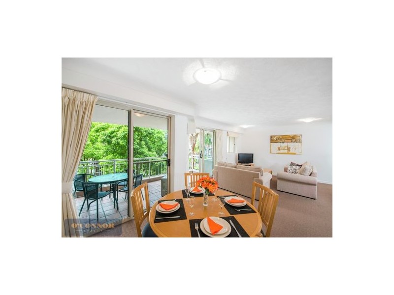 4014.56 WHARF STREET, Kangaroo Point QLD 4169