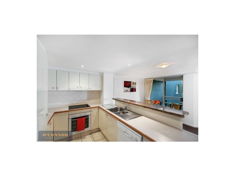 4014.56 WHARF STREET, Kangaroo Point QLD 4169