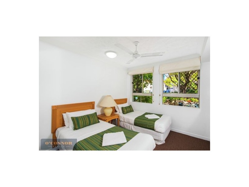 4014.56 WHARF STREET, Kangaroo Point QLD 4169