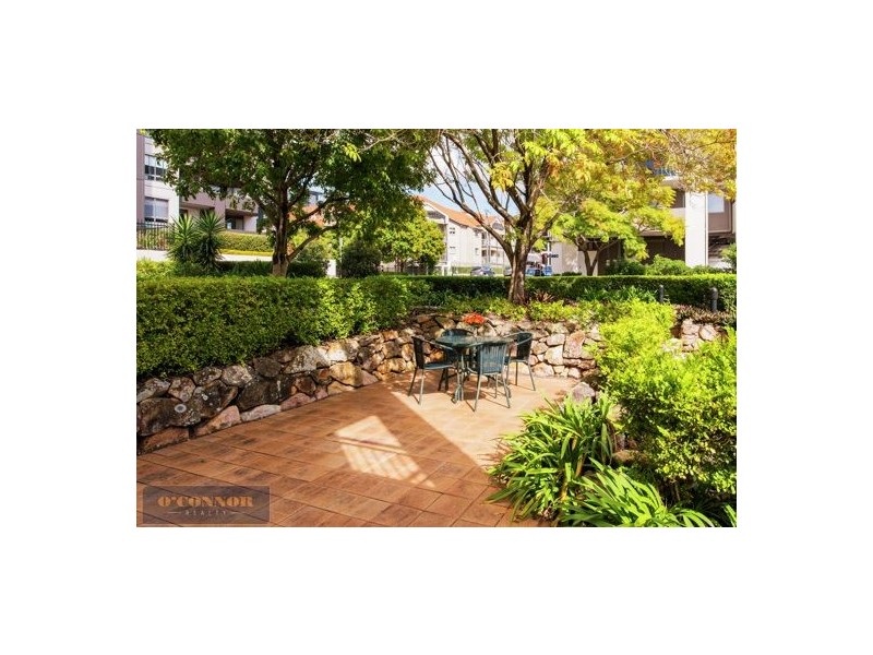 4014.56 WHARF STREET, Kangaroo Point QLD 4169