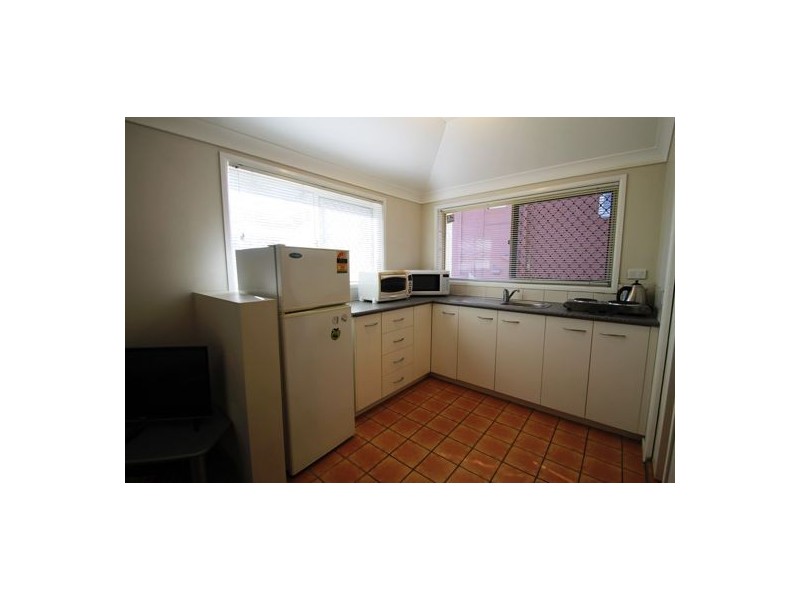 8/5 BRUNSWICK STREET, Spring Hill QLD 4000