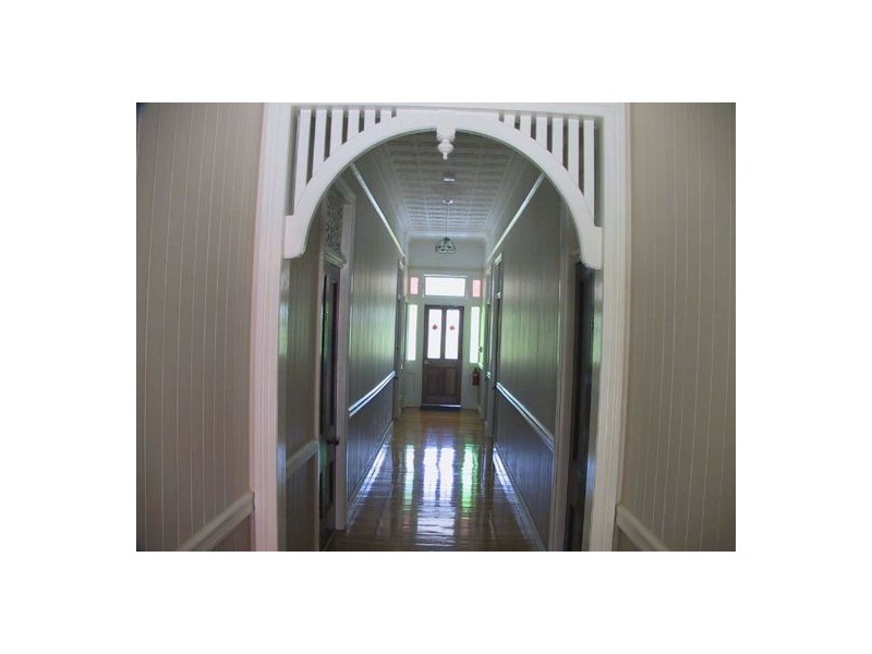 8/5 BRUNSWICK STREET, Spring Hill QLD 4000