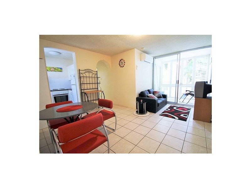 4.53 THORN STREET, Kangaroo Point QLD 4169