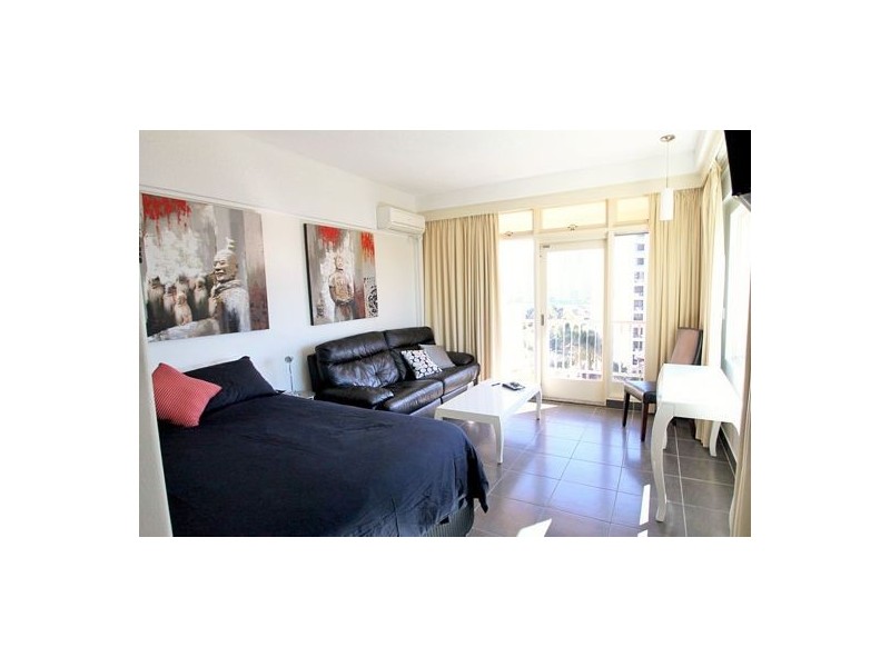608/355 MAIN STREET, Kangaroo Point QLD 4169