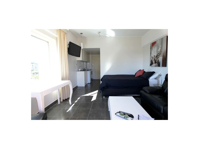 608/355 MAIN STREET, Kangaroo Point QLD 4169