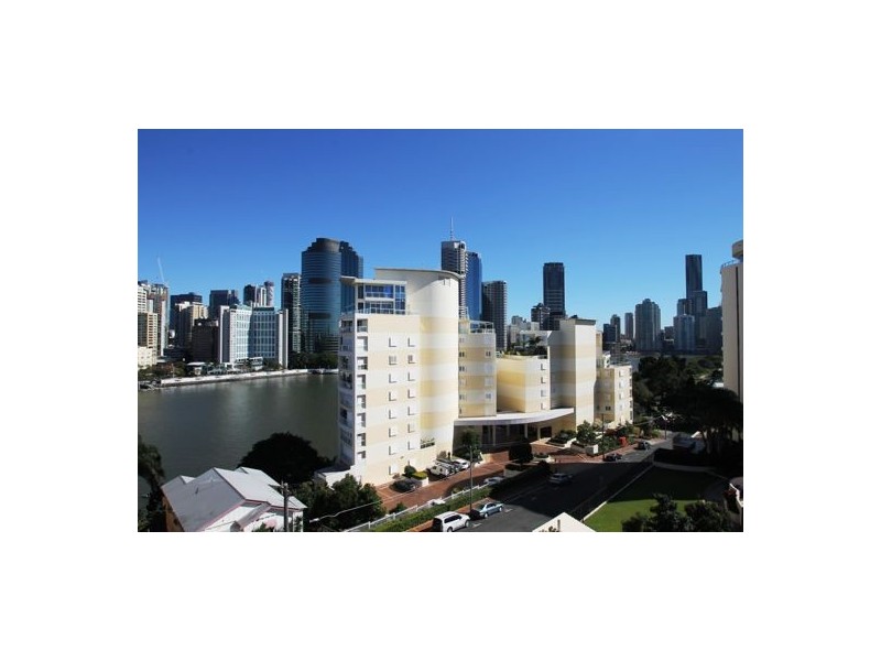 608/355 MAIN STREET, Kangaroo Point QLD 4169