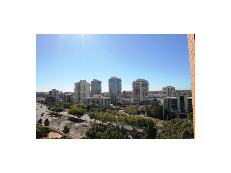 608/355 MAIN STREET, Kangaroo Point QLD 4169