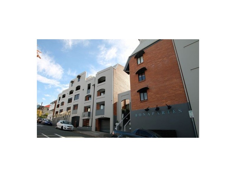 17.138 Gipps Street, Fortitude Valley QLD 4006