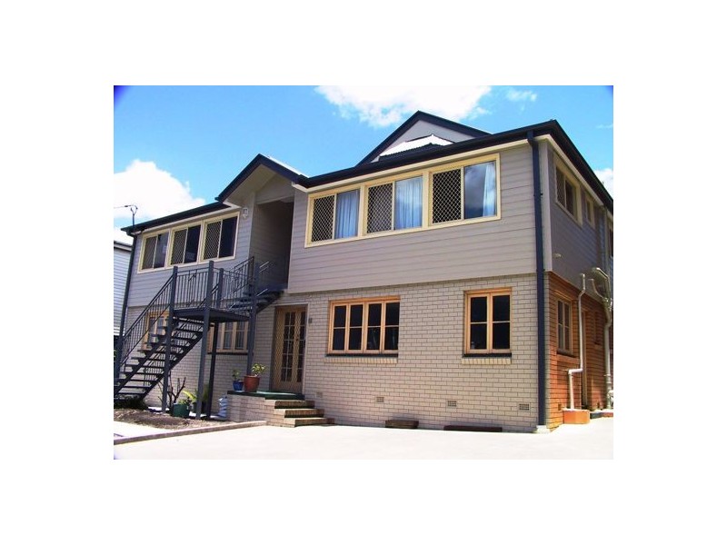 6.5 BRUNSWICK STREET, Spring Hill QLD 4000