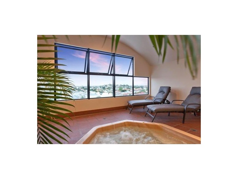 413/455 BRUNSWICK STREET, Fortitude Valley QLD 4006