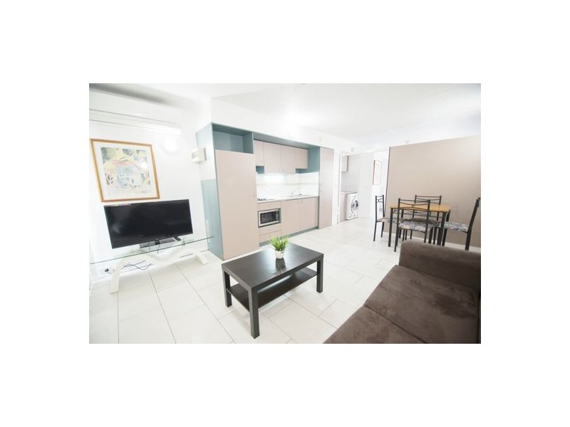 7/138 GIPPS STREET, Fortitude Valley QLD 4006