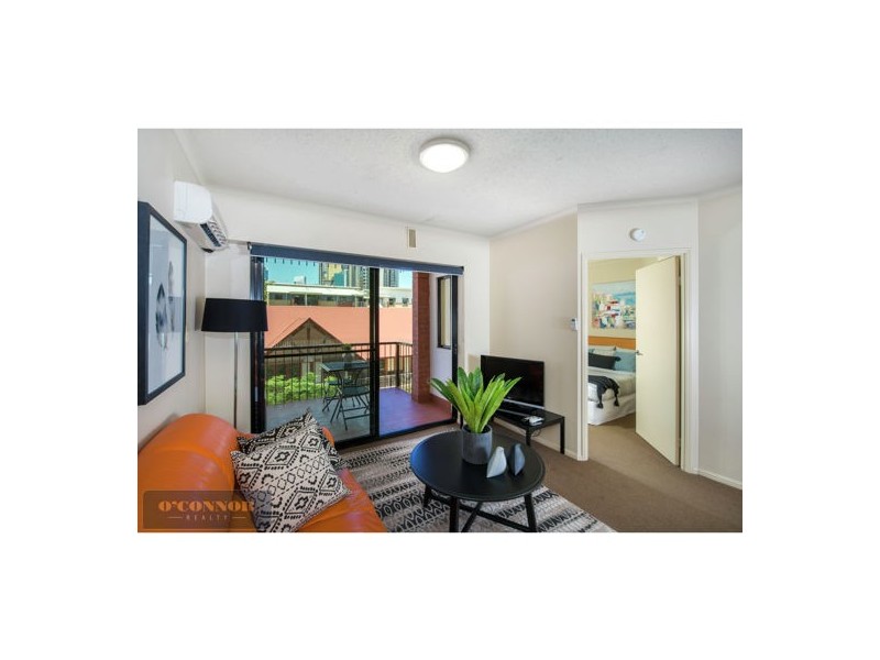 455 Brunswick Street, Fortitude Valley QLD 4006