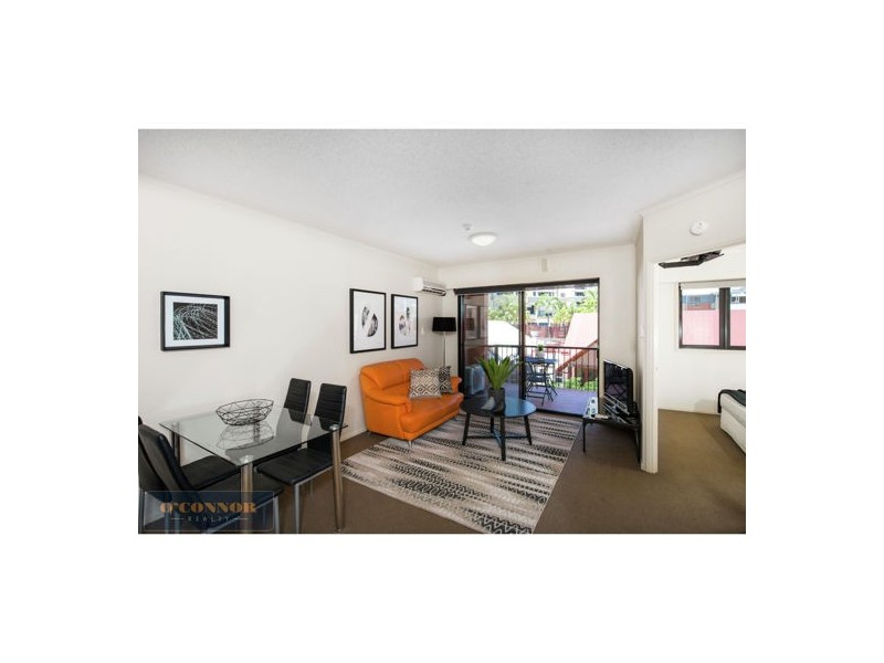 455 Brunswick Street, Fortitude Valley QLD 4006