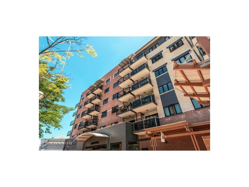 455 Brunswick Street, Fortitude Valley QLD 4006