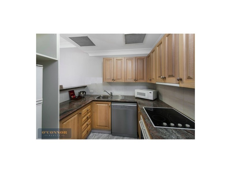 10/289 QUEEN STREET, Brisbane City QLD 4000