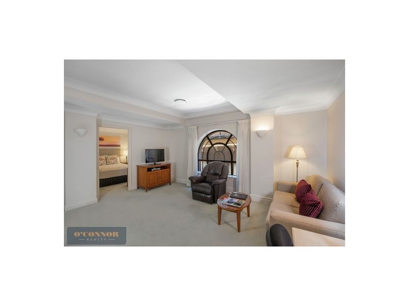 10/289 QUEEN STREET, Brisbane City QLD 4000