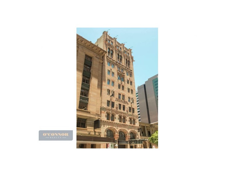 10/289 QUEEN STREET, Brisbane City QLD 4000