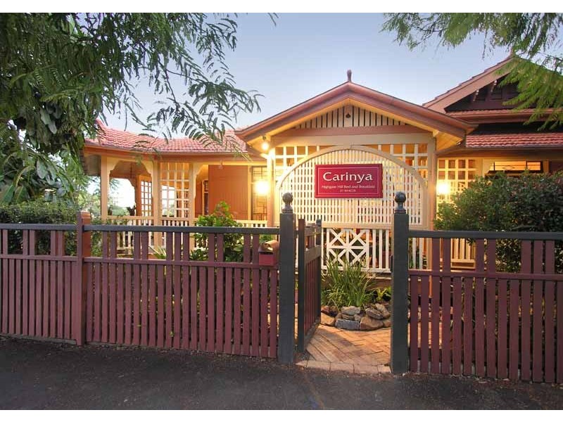 3/117 Dornoch Terrace, Highgate Hill QLD 4101