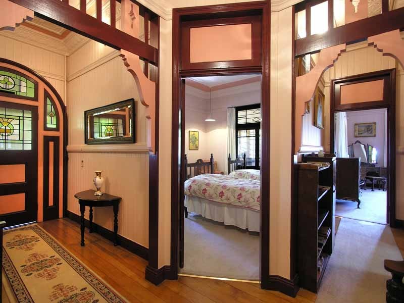 3/117 Dornoch Terrace, Highgate Hill QLD 4101