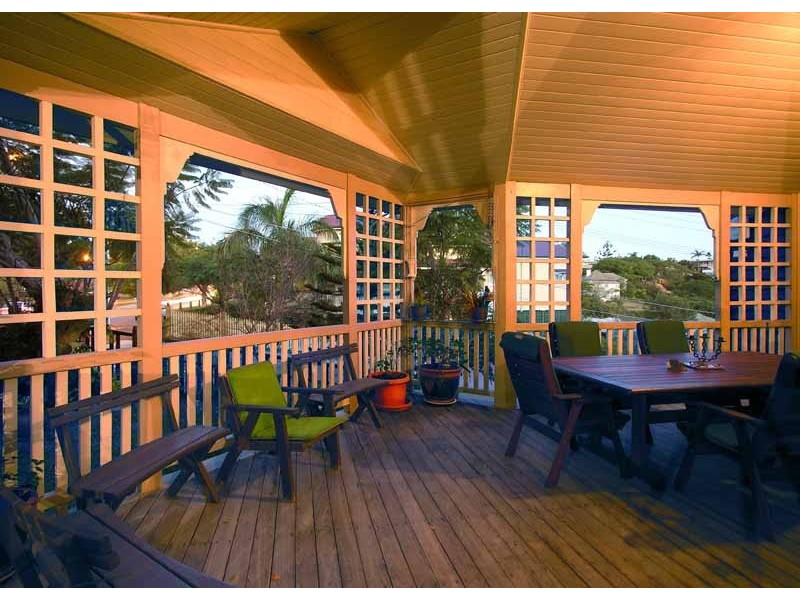 3/117 Dornoch Terrace, Highgate Hill QLD 4101