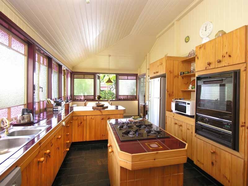 3/117 Dornoch Terrace, Highgate Hill QLD 4101