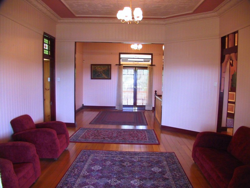 3/117 Dornoch Terrace, Highgate Hill QLD 4101