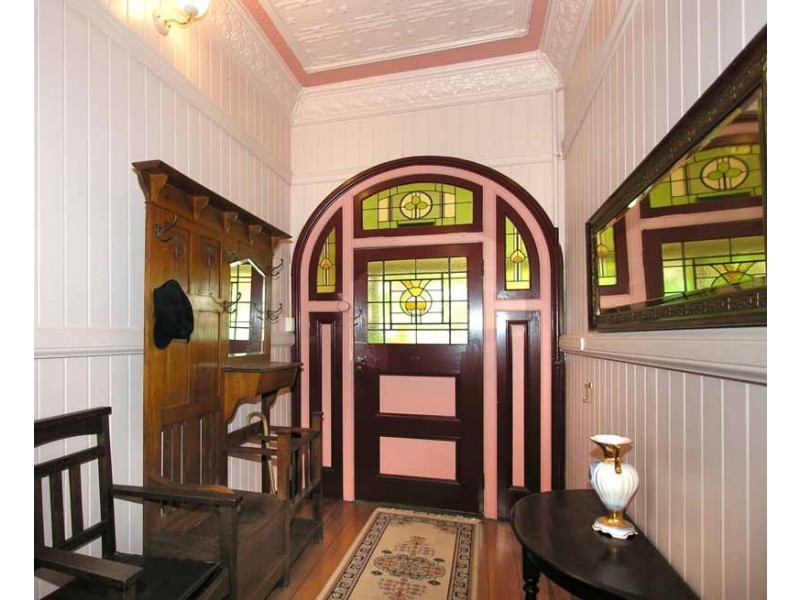 3/117 Dornoch Terrace, Highgate Hill QLD 4101