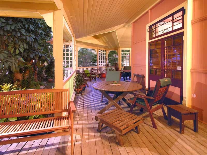 3/117 Dornoch Terrace, Highgate Hill QLD 4101