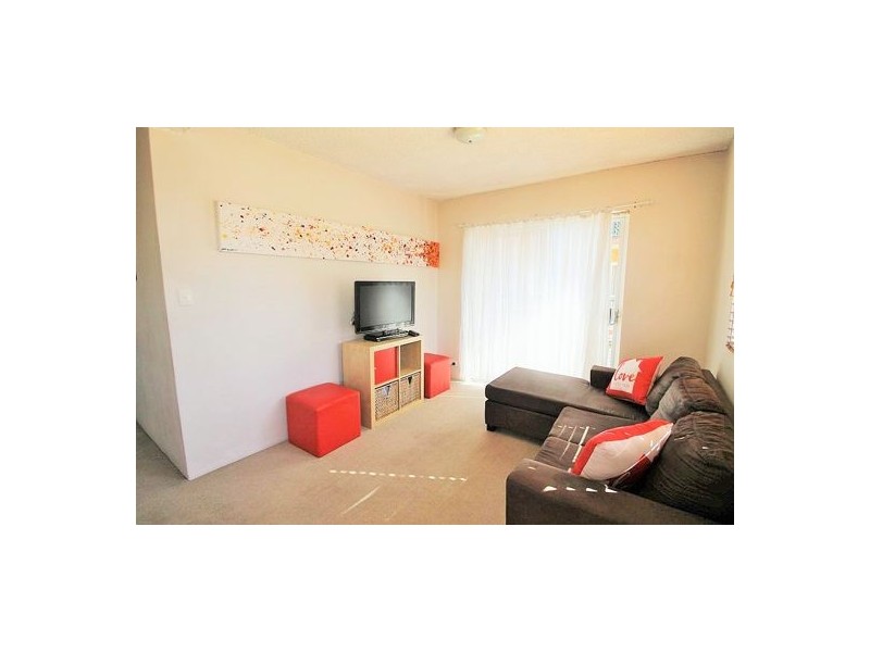 8/63 NORTHCOTE STREET, East Brisbane QLD 4169