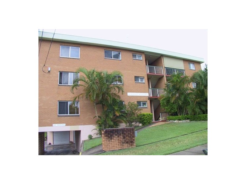 8/63 NORTHCOTE STREET, East Brisbane QLD 4169