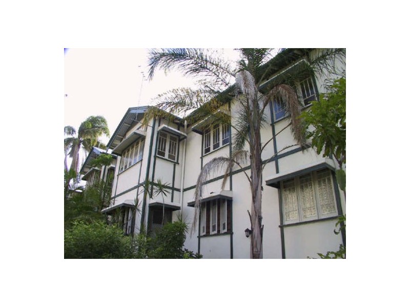 7.713 BRUNSWICK STREET, New Farm QLD 4005