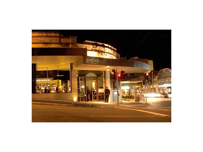 7.713 BRUNSWICK STREET, New Farm QLD 4005