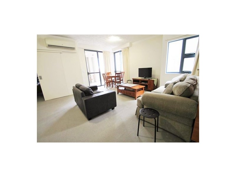 210.803. STANLEY STREET, Woolloongabba QLD 4102