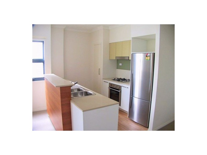 210.803. STANLEY STREET, Woolloongabba QLD 4102