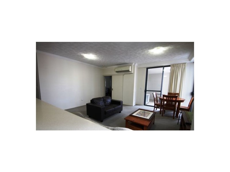 210.803. STANLEY STREET, Woolloongabba QLD 4102