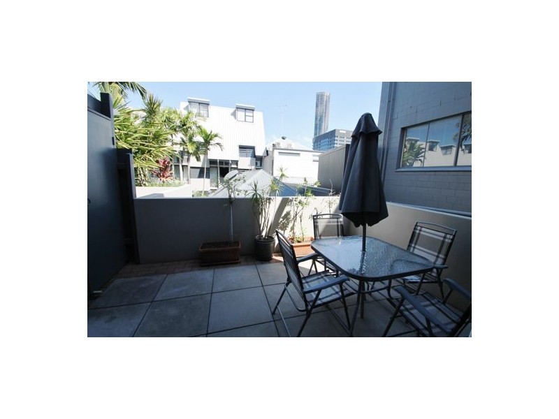 39/138 GIPPS STREET, Fortitude Valley QLD 4006