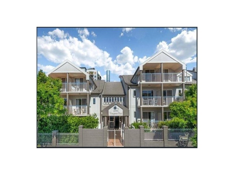 26/45 WHARF STREET, Kangaroo Point QLD 4169