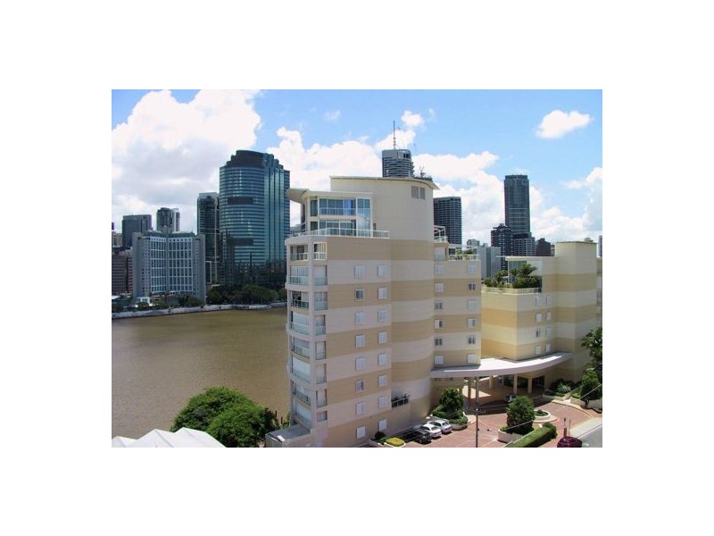 607/355 MAIN STREET, Kangaroo Point QLD 4169