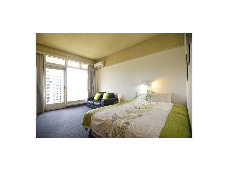 607/355 MAIN STREET, Kangaroo Point QLD 4169