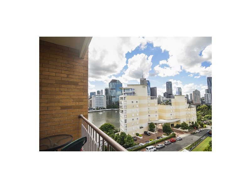 607/355 MAIN STREET, Kangaroo Point QLD 4169