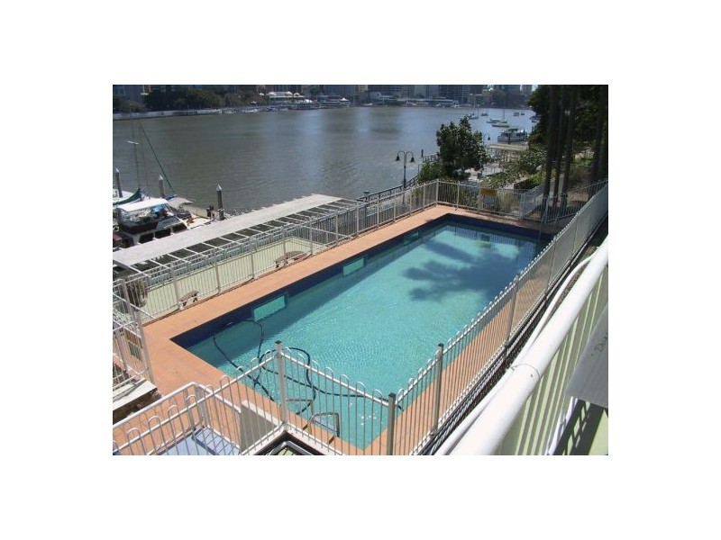607/355 MAIN STREET, Kangaroo Point QLD 4169
