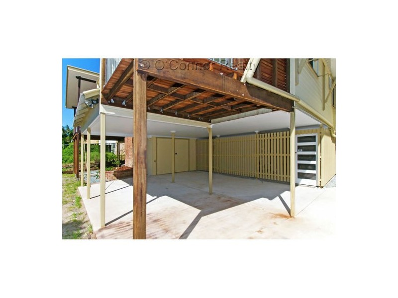 2.31 ADAMSON STREET, Wooloowin QLD 4030