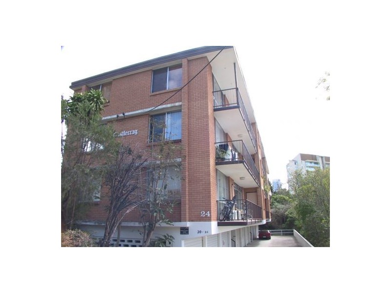 24 CASTLEBAR STREET, Kangaroo Point QLD 4169