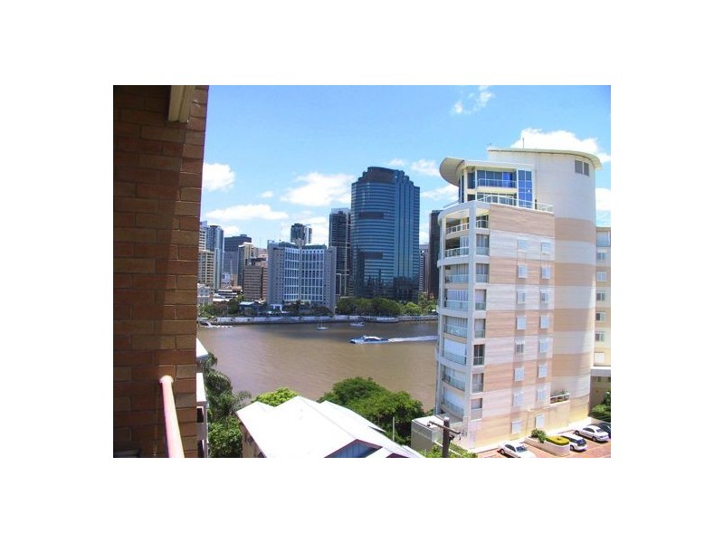 404/355 MAIN STREET, Kangaroo Point QLD 4169