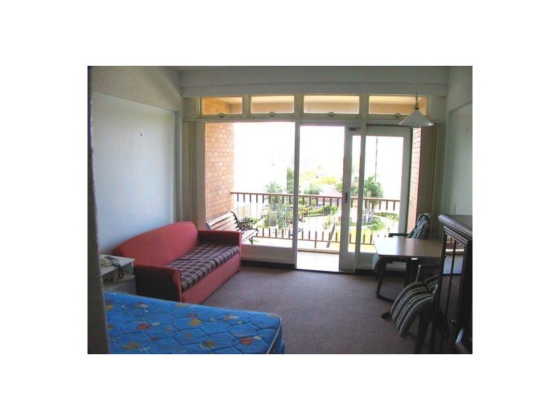 404/355 MAIN STREET, Kangaroo Point QLD 4169