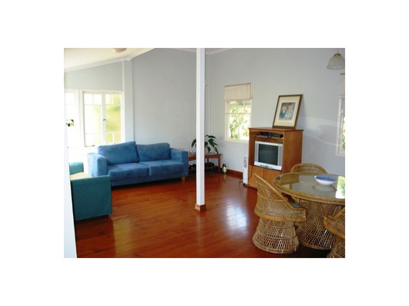 19 CONNOR STREET, Kangaroo Point QLD 4169