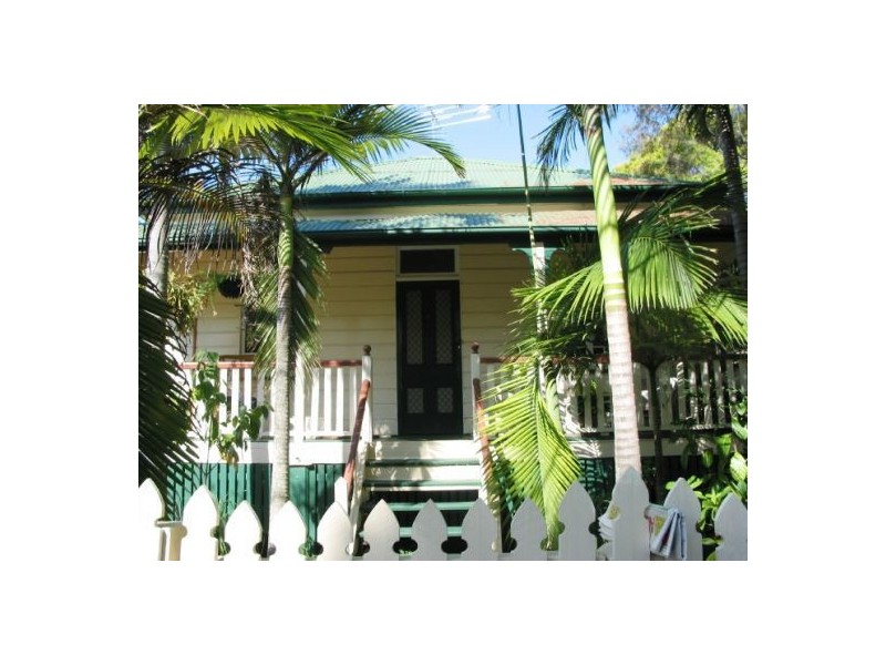 19 CONNOR STREET, Kangaroo Point QLD 4169