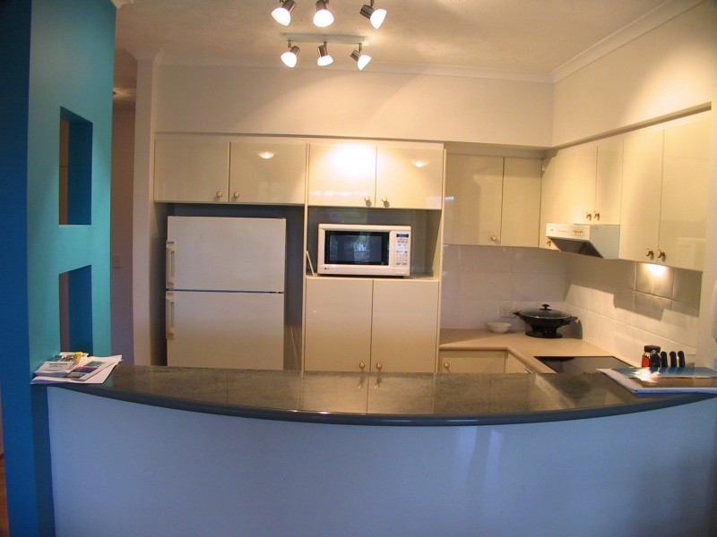 Kangaroo Point QLD 4169