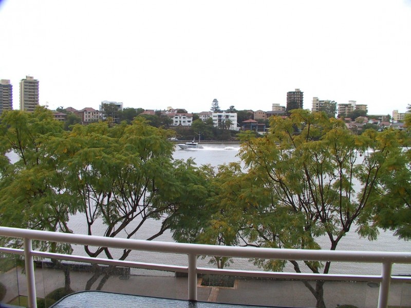 Kangaroo Point QLD 4169