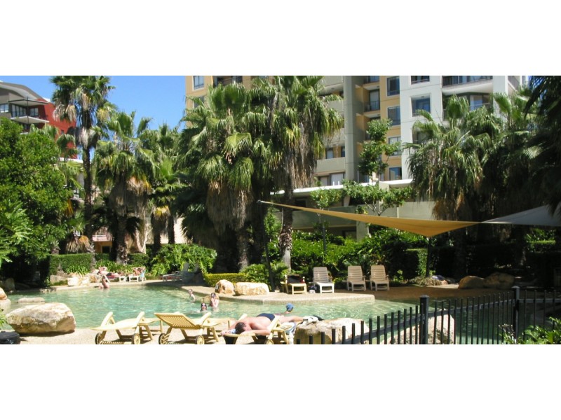 Kangaroo Point QLD 4169